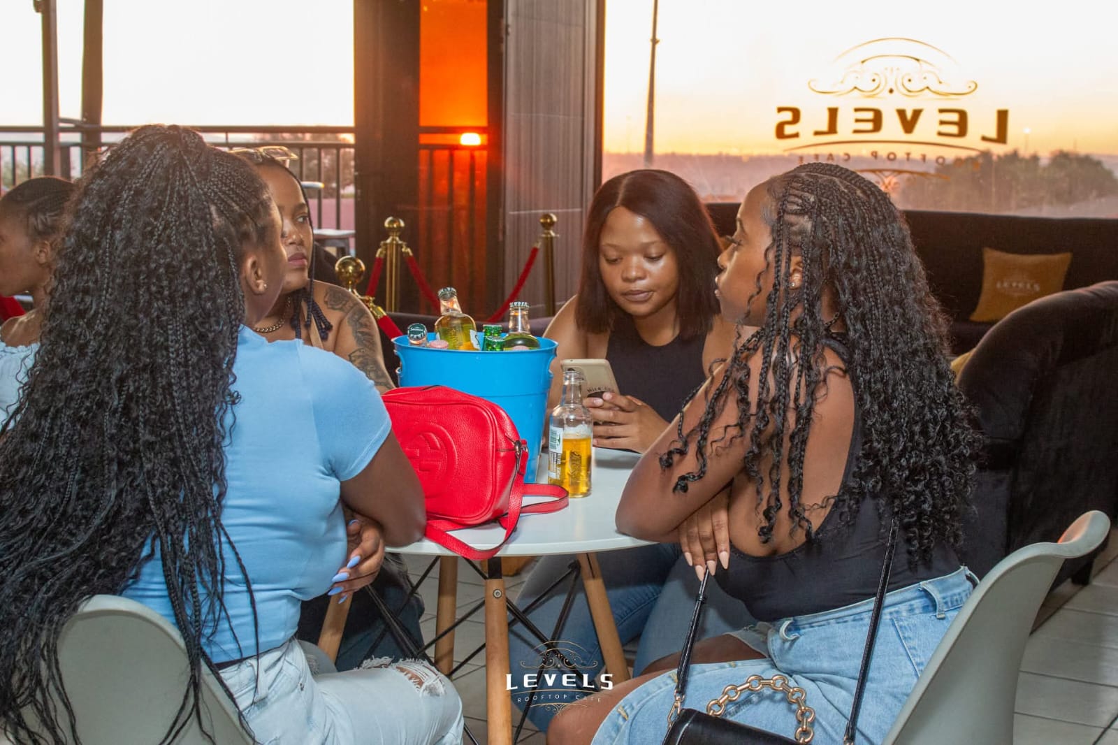 Party and events