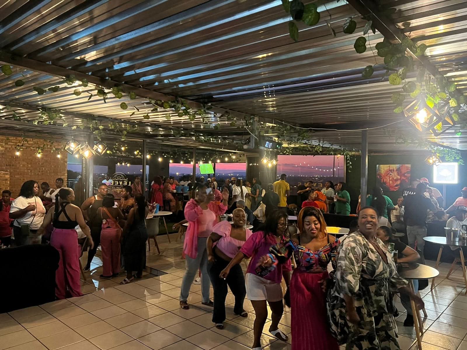 Party and events