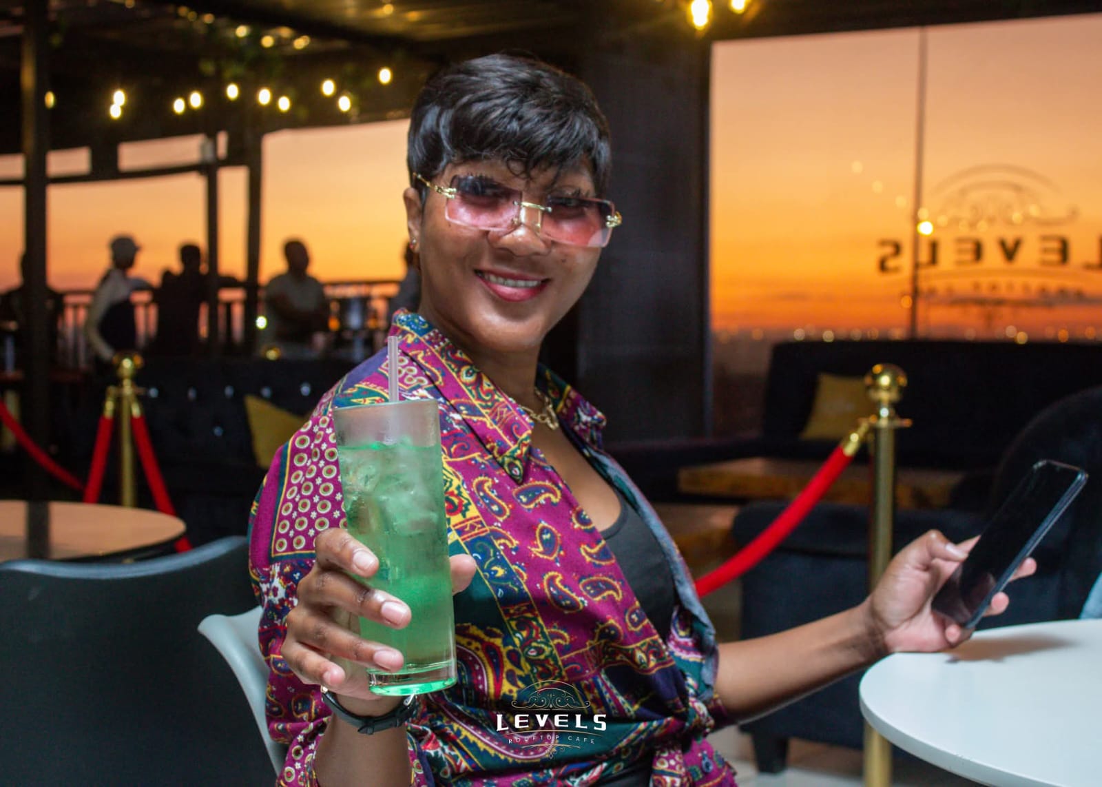 Party and events