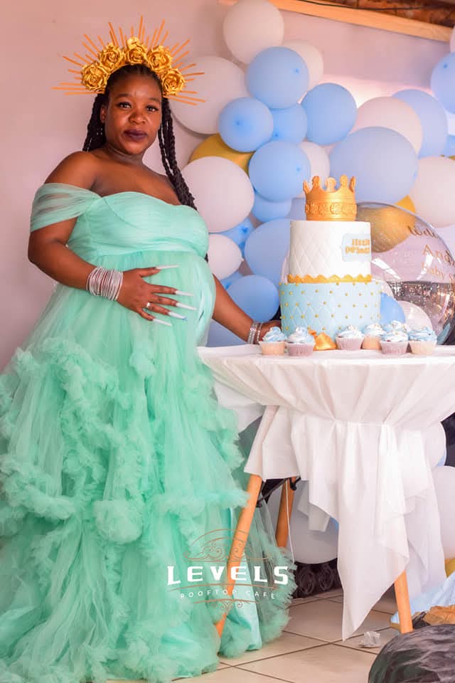 Baby Showers