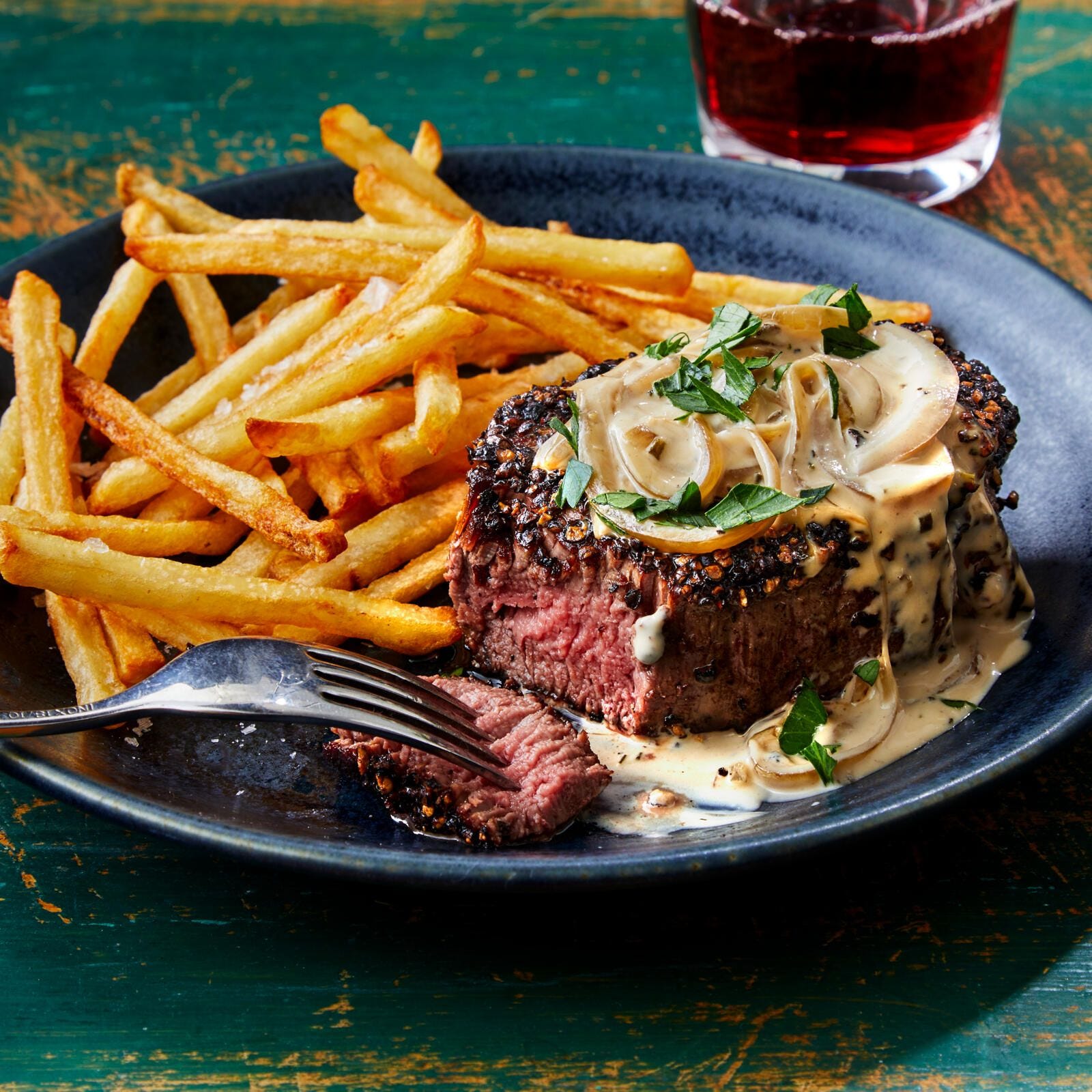 Signature Plates